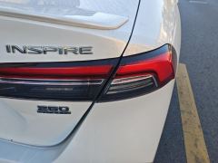 Honda Yingshipai 260TUBRO Edition - photo 5