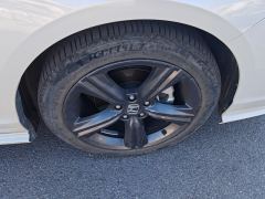 Honda Yingshipai 260TUBRO Edition - photo 6