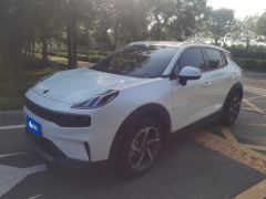 Lynk & Co 06 EM-P 1.5T 84km Pro - ფოტო 1