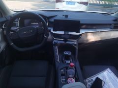 Lynk & Co 06 EM-P 1.5T 84km Pro - ფოტო 16