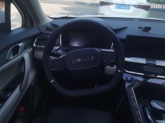 Lynk & Co 06 EM-P 1.5T 84km Pro - ფოტო 18