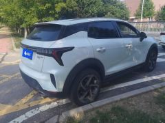 Lynk & Co 06 EM-P 1.5T 84km Pro - ფოტო 2