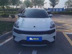 Lynk & Co 06 EM-P 1.5T 84km Pro - ფოტო 3
