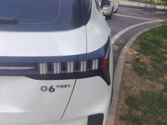 Lynk & Co 06 EM-P 1.5T 84km Pro - ფოტო 5