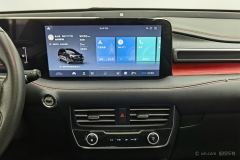 Ford Edge PLUS EcoBoost 245 AWD ST-Line 7-seater - photo 16
