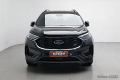 Ford Edge PLUS EcoBoost 245 AWD ST-Line 7-seater - photo 3