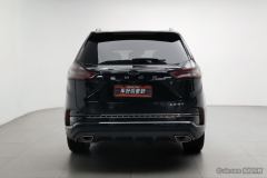 Ford Edge PLUS EcoBoost 245 AWD ST-Line 7-seater - photo 4