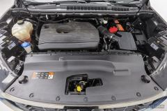 Ford Edge PLUS EcoBoost 245 AWD ST-Line 7-seater - photo 7