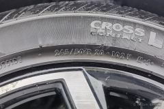 Ford Edge PLUS EcoBoost 245 AWD ST-Line 7-seater - photo 9