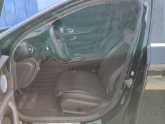 Mercedes-Benz E Class E-Class E 300 L Luxury - фото 14