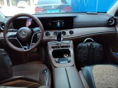 Mercedes-Benz E Class E-Class E 300 L Luxury - фото 16
