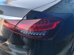 Mercedes-Benz E Class E-Class E 300 L Luxury - фото 5