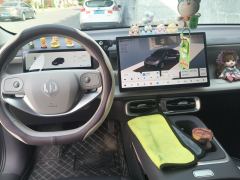 Leapmotor B01 550 Pleasure Edition - photo 16