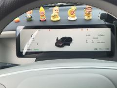 Leapmotor B01 550 Pleasure Edition - photo 20