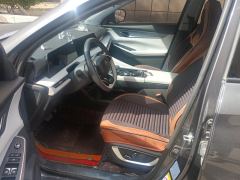 Changan CS75PLUS CS75 PLUS Gen 3 1.5T Prestigious Edition - ფოტო 14