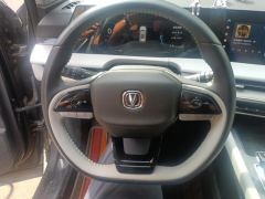 Changan CS75PLUS CS75 PLUS Gen 3 1.5T Prestigious Edition - ფოტო 18
