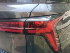 Changan CS75PLUS CS75 PLUS Gen 3 1.5T Prestigious Edition - ფოტო 5