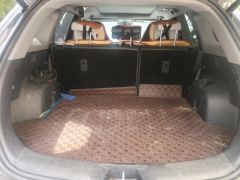 Changan CS75PLUS CS75 PLUS Gen 3 1.5T Prestigious Edition - ფოტო 7