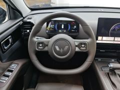Wuling Starlight 560 1.5T CVT Edition - photo 18