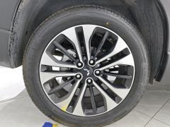 Wuling Starlight 560 1.5T CVT Edition - photo 6