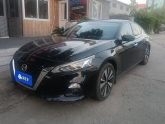 Nissan Teana 2.0L XL Comfort Edition - ფოტო 1