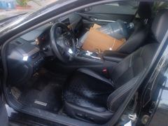 Nissan Teana 2.0L XL Comfort Edition - ფოტო 14