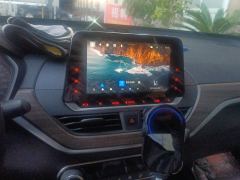 Nissan Teana 2.0L XL Comfort Edition - ფოტო 17