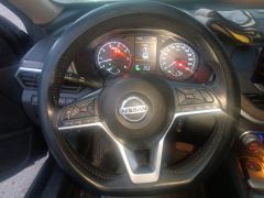 Nissan Teana 2.0L XL Comfort Edition - ფოტო 18