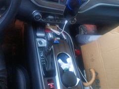 Nissan Teana 2.0L XL Comfort Edition - ფოტო 19