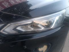 Nissan Teana 2.0L XL Comfort Edition - ფოტო 4