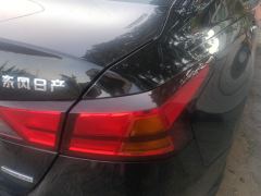 Nissan Teana 2.0L XL Comfort Edition - ფოტო 5