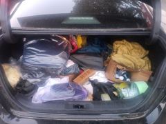 Nissan Teana 2.0L XL Comfort Edition - ფოტო 7