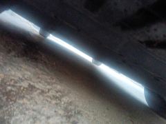 Nissan Teana 2.0L XL Comfort Edition - ფოტო 8