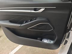 Geely Emgrand 41.5CVT Edition - фото 12