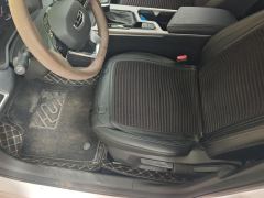 Geely Emgrand 41.5CVT Edition - фото 14