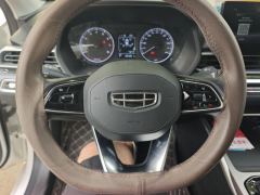 Geely Emgrand 41.5CVT Edition - фото 18
