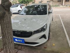 Geely Emgrand 41.5CVT Edition - фото 3