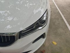 Geely Emgrand 41.5CVT Edition - фото 4