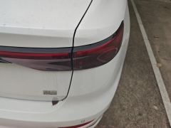 Geely Emgrand 41.5CVT Edition - фото 5
