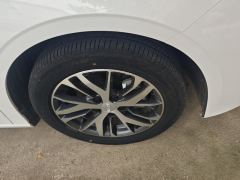Geely Emgrand 41.5CVT Edition - фото 6
