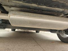 Geely Emgrand 41.5CVT Edition - фото 9