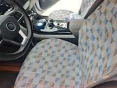 BYD Qin PLUS DM-i Honor Edition 1.5L 55km Leading Edition - ფოტო 14