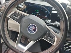 BYD Qin PLUS DM-i Honor Edition 1.5L 55km Leading Edition - ფოტო 18