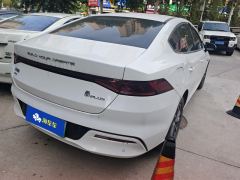 BYD Qin PLUS DM-i Honor Edition 1.5L 55km Leading Edition - ფოტო 2