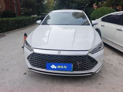BYD Qin PLUS DM-i Honor Edition 1.5L 55km Leading Edition - ფოტო 3