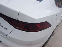 BYD Qin PLUS DM-i Honor Edition 1.5L 55km Leading Edition - ფოტო 5