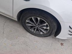BYD Qin PLUS DM-i Honor Edition 1.5L 55km Leading Edition - ფოტო 6