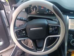 Land Rover Discovery Sport 249PS Edition 5 - ფოტო 18