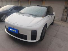 Li Auto i6 AWD Edition - ფოტო 1
