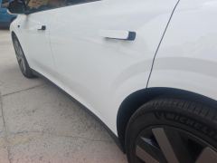 Li Auto i6 AWD Edition - ფოტო 11